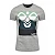 Футболка Hummel HMLVERNER T / SHIRT S / S серая