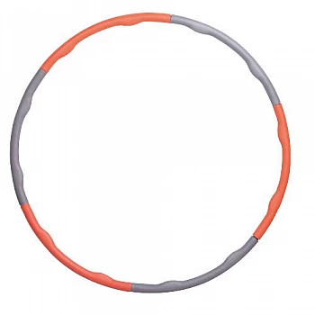 Хула-хуп м'який розбірний LiveUp HULA-HOOP, LS3327