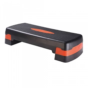 Степ-платформа регульована LiveUp POWER STEP, LS3168A