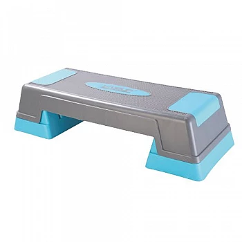 Степ-платформа регульована LiveUp POWER STEP, LS3168C