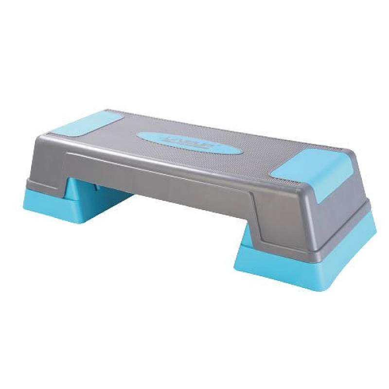 Степ-платформа регулируемая LiveUp POWER STEP, LS3168C фото товара