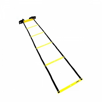 Координаційна драбинка LiveUp AGILITY LADDER, 4 м, LS3671-4