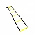 Координационная лесенка LiveUp AGILITY LADDER, 4 м, LS3671-4