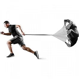 Парашют для бега LiveUp SPEED CHUTE, LS3674