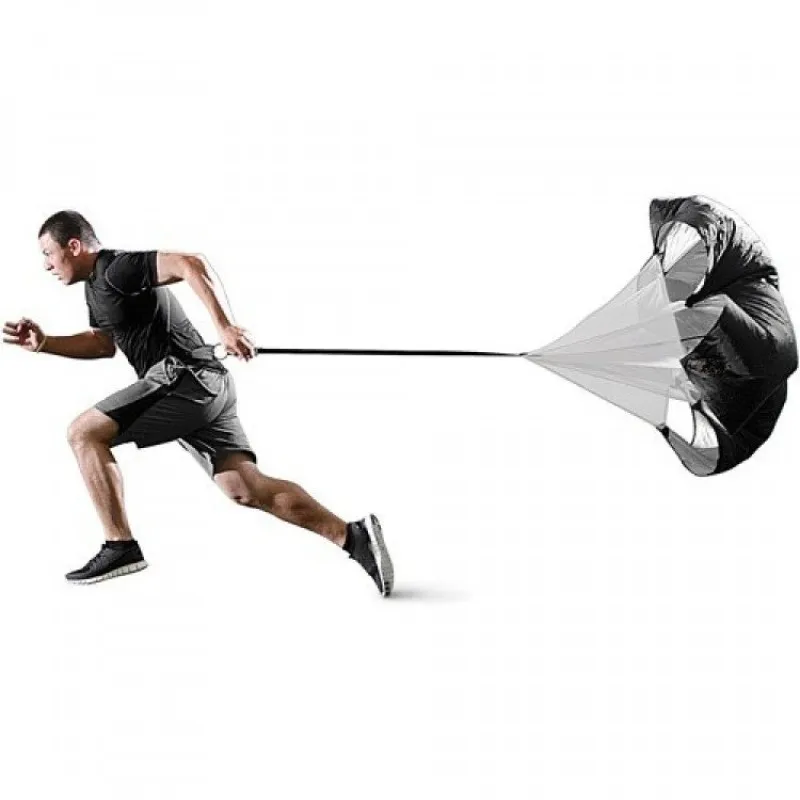 Парашют для бега LiveUp SPEED CHUTE, LS3674 фото товара