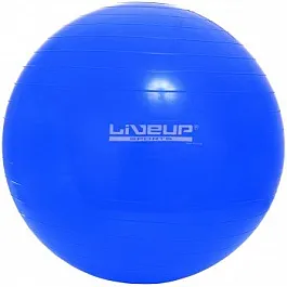 Фітбол LiveUp GYM BALL, LS3221-65b