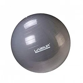 Фітбол LiveUp GYM BALL, LS3221-75g