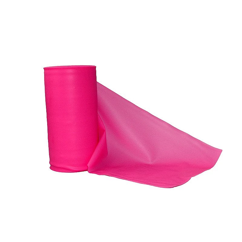 Эспандер-лента рулон LiveUp AEROBIC BAND, сопротивление слабое, 12 м, LS3651-03p фото товара