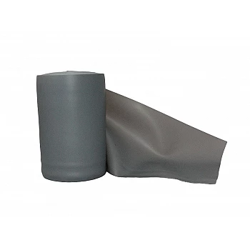 Эспандер-лента рулон LiveUp AEROBIC BAND, сопротивление очень сильное, 12 м, LS3651-06g