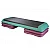 Степ-платформа регулируемая LiveUp AEROBIC STEP, LS3168E-p