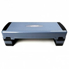 Степ-платформа регулируемая LiveUp AEROBIC STEP, LS3168D