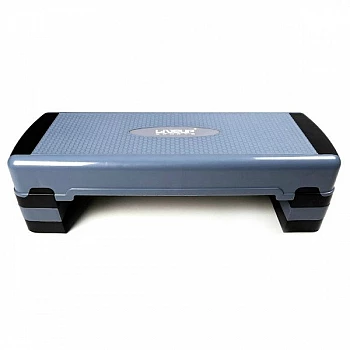 Степ-платформа регульована LiveUp AEROBIC STEP, LS3168D