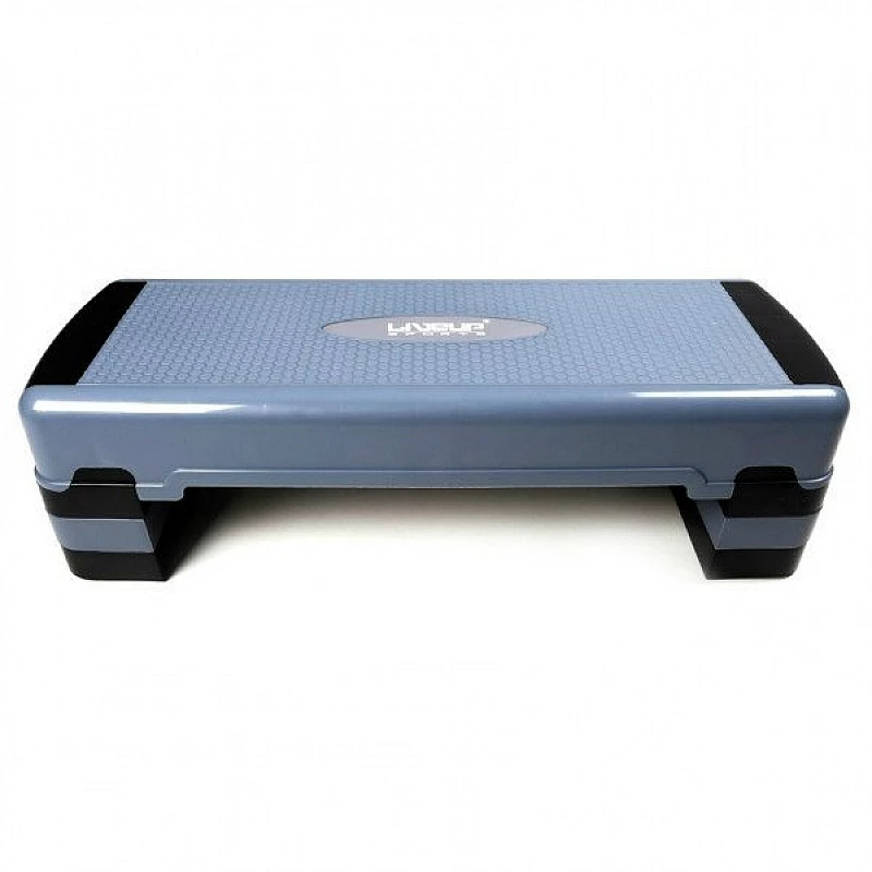 Степ-платформа регулируемая LiveUp AEROBIC STEP, LS3168D фото товара