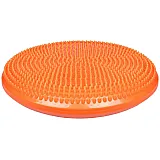 Масажна балансувальна подушка LiveUp MASSAGE CUSHION, LS3226 фото товару