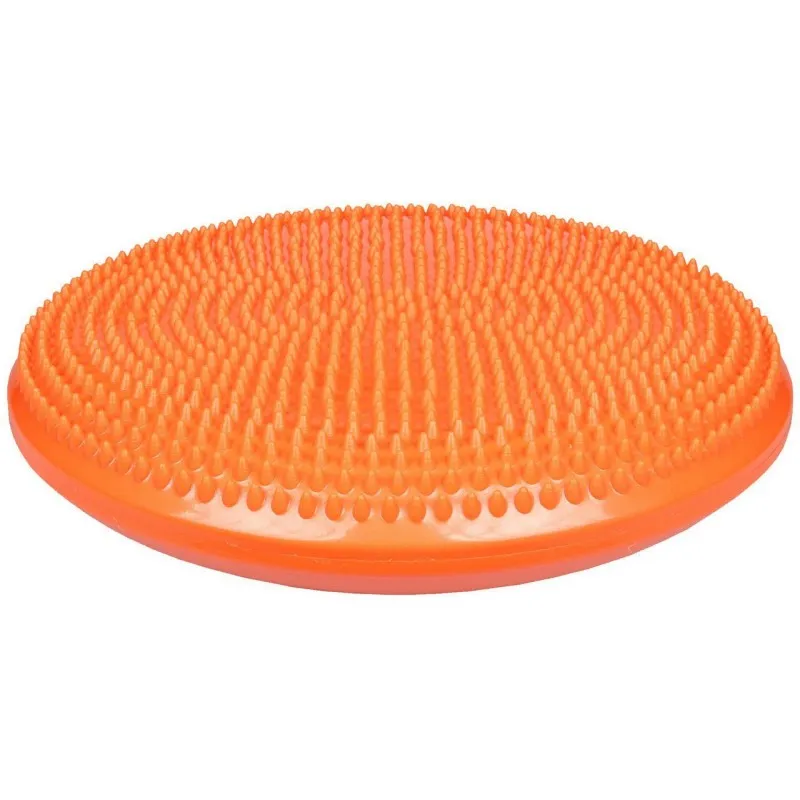 Масажна балансувальна подушка LiveUp MASSAGE CUSHION, LS3226 фото товару