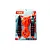 Скакалка з електронним лічильником LiveUp PVC CABLE JUMPROPE, LS3128
