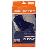 Фиксатор локтя LiveUp ELBOW SUPPORT, LS5781-LXL фото товара