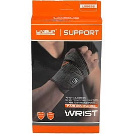 Защита запястья LiveUp WRIST SUPPORT, LS5632