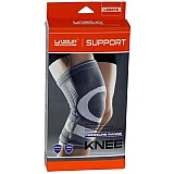 Фіксатор коліна LiveUp KNEE SUPPORT, LS5676-LXL фото товару