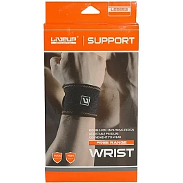 Захист зап'ястя LiveUp WRIST SUPPORT, LS5652