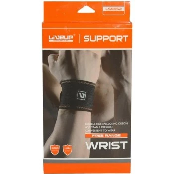 Захист зап'ястя LiveUp WRIST SUPPORT, LS5652