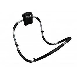 Тренажер для пресса LiveUp AB ROLLER, LS9030