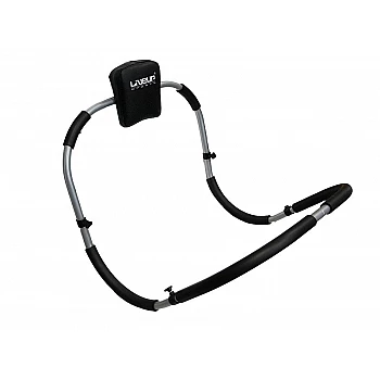 Тренажер для пресса LiveUp AB ROLLER, LS9030