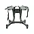 Мобильная подставка под гантели с регулируемым весом LiveUp ADJUSTABLE DUMBBELL RACK, LS1920