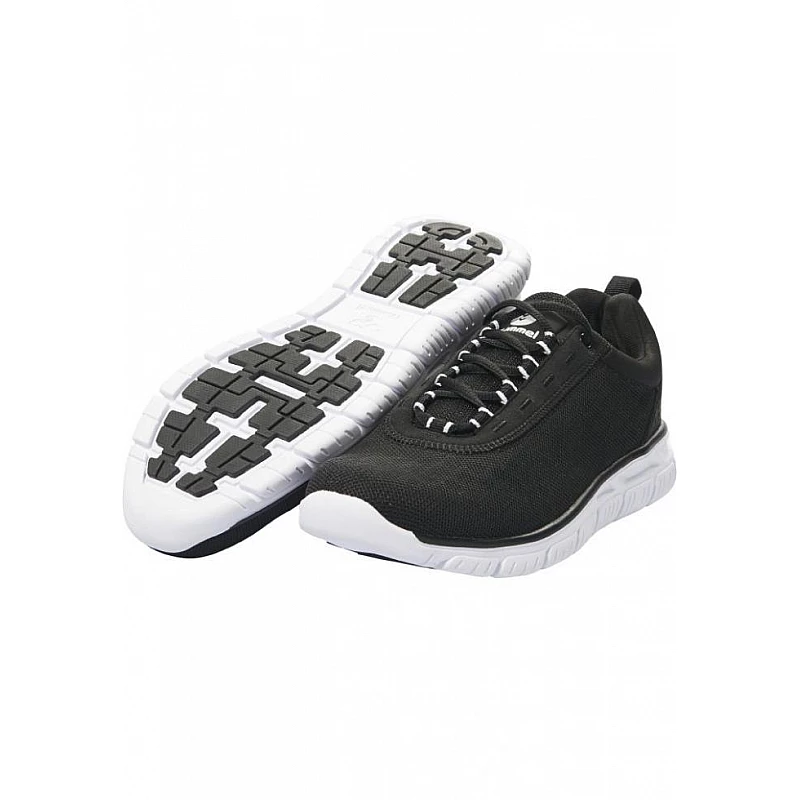 Кроссовки CROSSLITE DOT 4 черные фото товара
