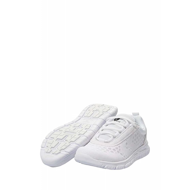 Кроссовки CROSSLITE DOT 4 белые фото товара