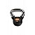 Гиря в резиновой оболочке LiveUp RUBBER KETTEL BELL, 4 кг, LS2044-4