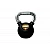 Гиря в резиновой оболочке LiveUp RUBBER KETTEL BELL, 10 кг, LS2044-10