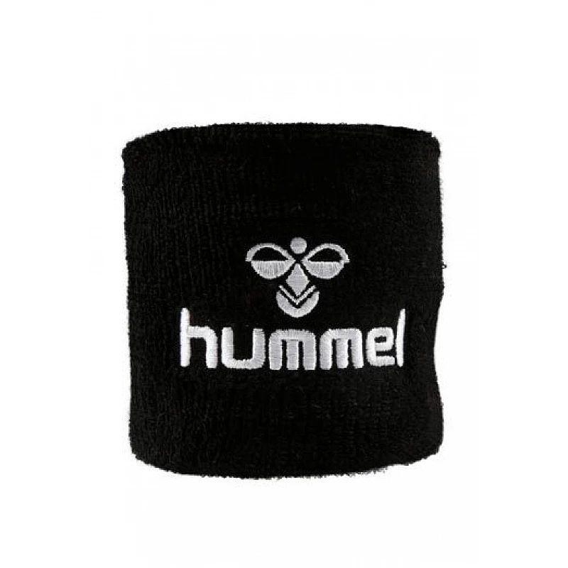 Напульсник OLD SCHOOL SMALL WRISTBAND 099-015-2114-111 Унісекс ЧОРНИЙ