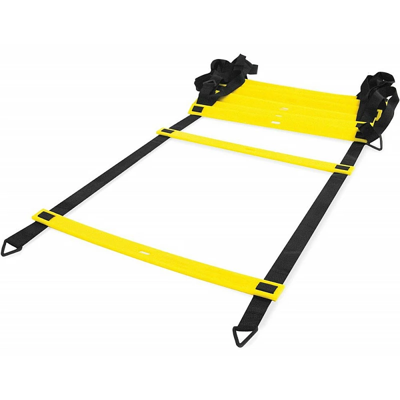 Координационная лесенка LiveUp AGILITY LADDER, 8 м, LS3671-8 фото товара