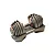 Гантель з регульованою вагою LiveUp ADJUSTABLE DUMBBELL, 4,5-41 кг, LS2315-41