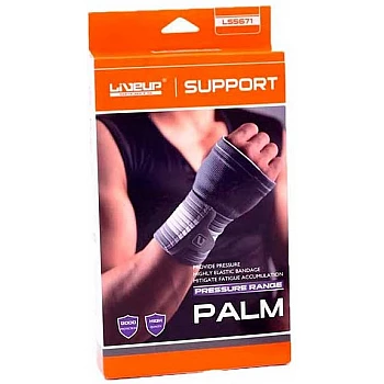 Защита ладони LiveUp Palm SUPPORT, LS5671-SM
