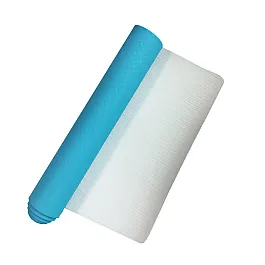 Килимок для йоги LiveUp TPE, LS3237-06b