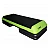 Степ-платформа регулируемая LiveUp AEROBIC STEP, LS3168E-g