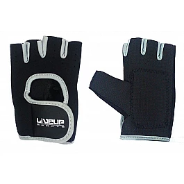 Рукавички для тренування LiveUp TRAINING GLOVES, LS3077-LXL