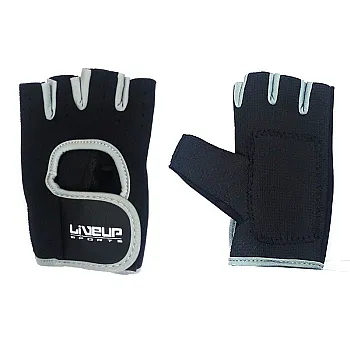 Перчатки для тренировки LiveUp TRAINING GLOVES, LS3077-LXL