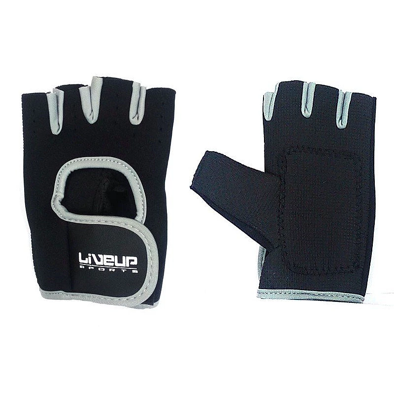 Рукавички для тренування LiveUp TRAINING GLOVES, LS3077-LXL фото товару