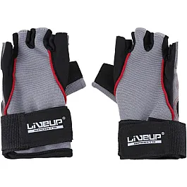 Рукавички для тренування LiveUp TRAINING GLOVES, LS3071-LXL