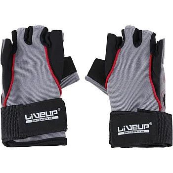 Перчатки для тренировки LiveUp TRAINING GLOVES, LS3071-LXL
