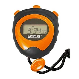 Секундомір LiveUp STOP WATCH, LS3193