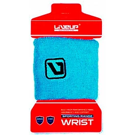 Напульсник LiveUp WRIST SUPPORT, LS5750AB