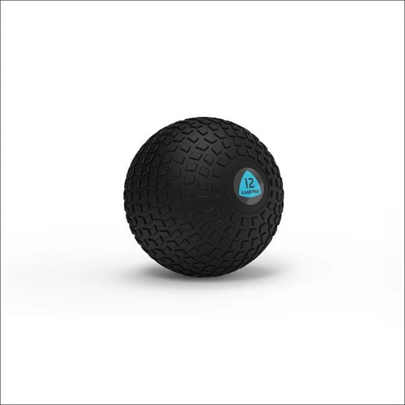 Медбол LivePro SLAM BALL 12 кг фото товару
