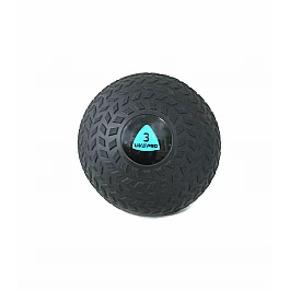 Медбол LivePro SLAM BALL 3 кг