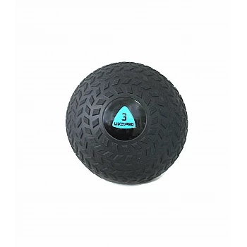 Медбол LivePro SLAM BALL 3 кг
