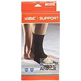 Фиксатор лодыжки LiveUp ANKLE SUPPORT, LS5772-LXL фото товара