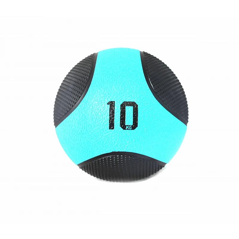 Медбол LivePro SOLID MEDICINE BALL 10 кг фото товару